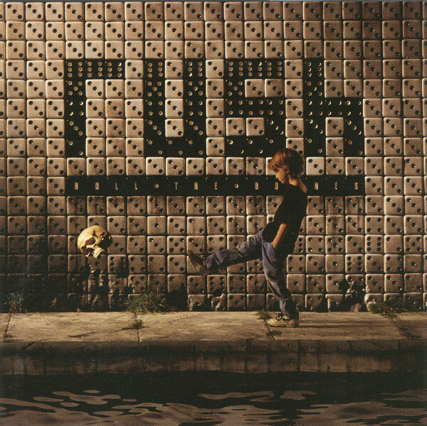 Rush《Dreamline》GTP谱