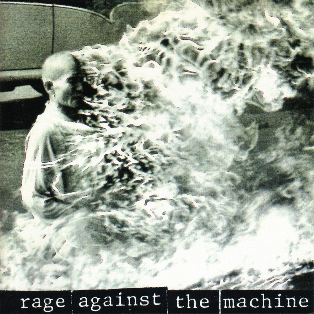 Rage Against the Machine《Bullets in the Head》GTP谱