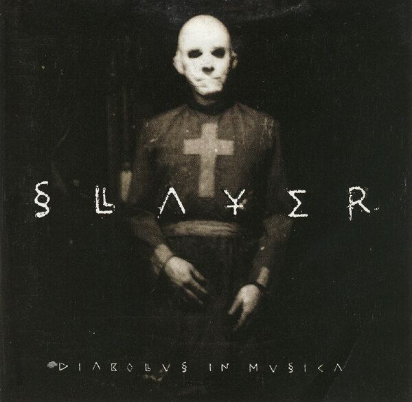 Slayer《Deaths Head》GTP谱