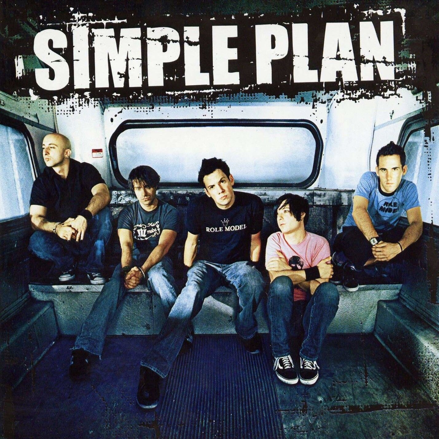 Simple Plan《Perfect World》GTP谱