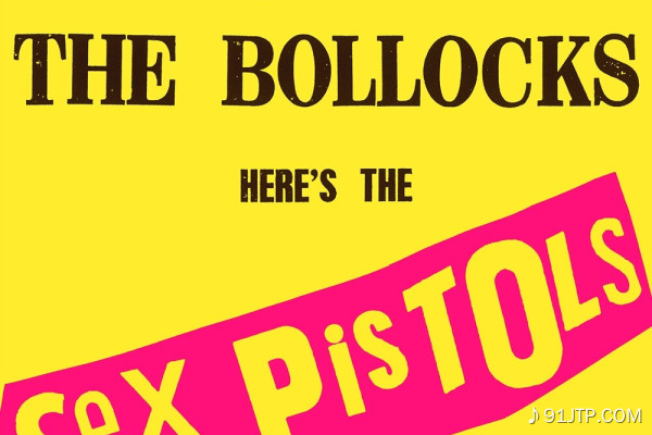 The Sex Pistols《Liar》GTP谱