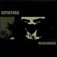 Sepultura《Bullet The Blue Sky》GTP谱
