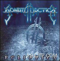 Sonata Arctica《Fullmoon》GTP谱