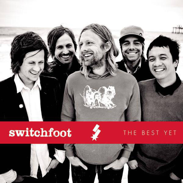 Switchfoot《Meant To Live》GTP谱