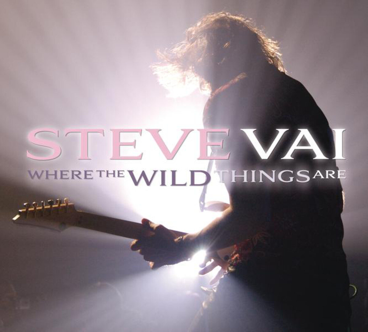 Steve Vai《Whispering a Prayer》GTP谱