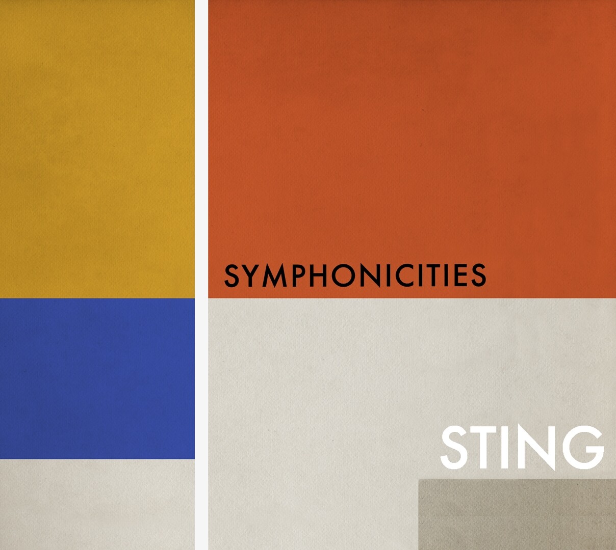 Sting《Englishman In New York》GTP谱