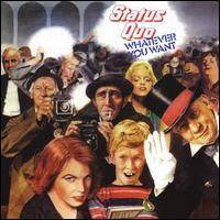 Status Quo《Whatever You Want》GTP谱