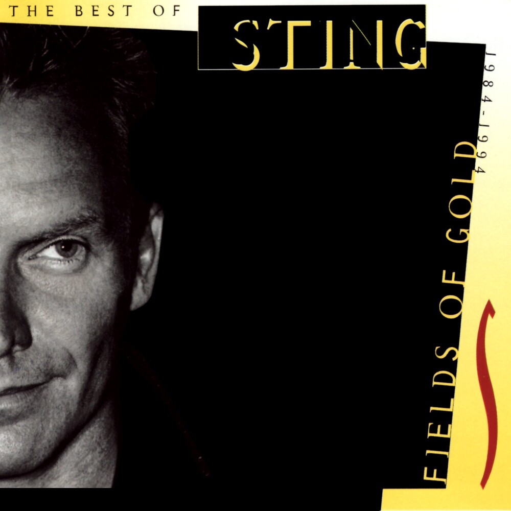 Sting《Russians -Acoustic》GTP谱