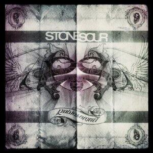 Stone Sour《Hesitate》GTP谱