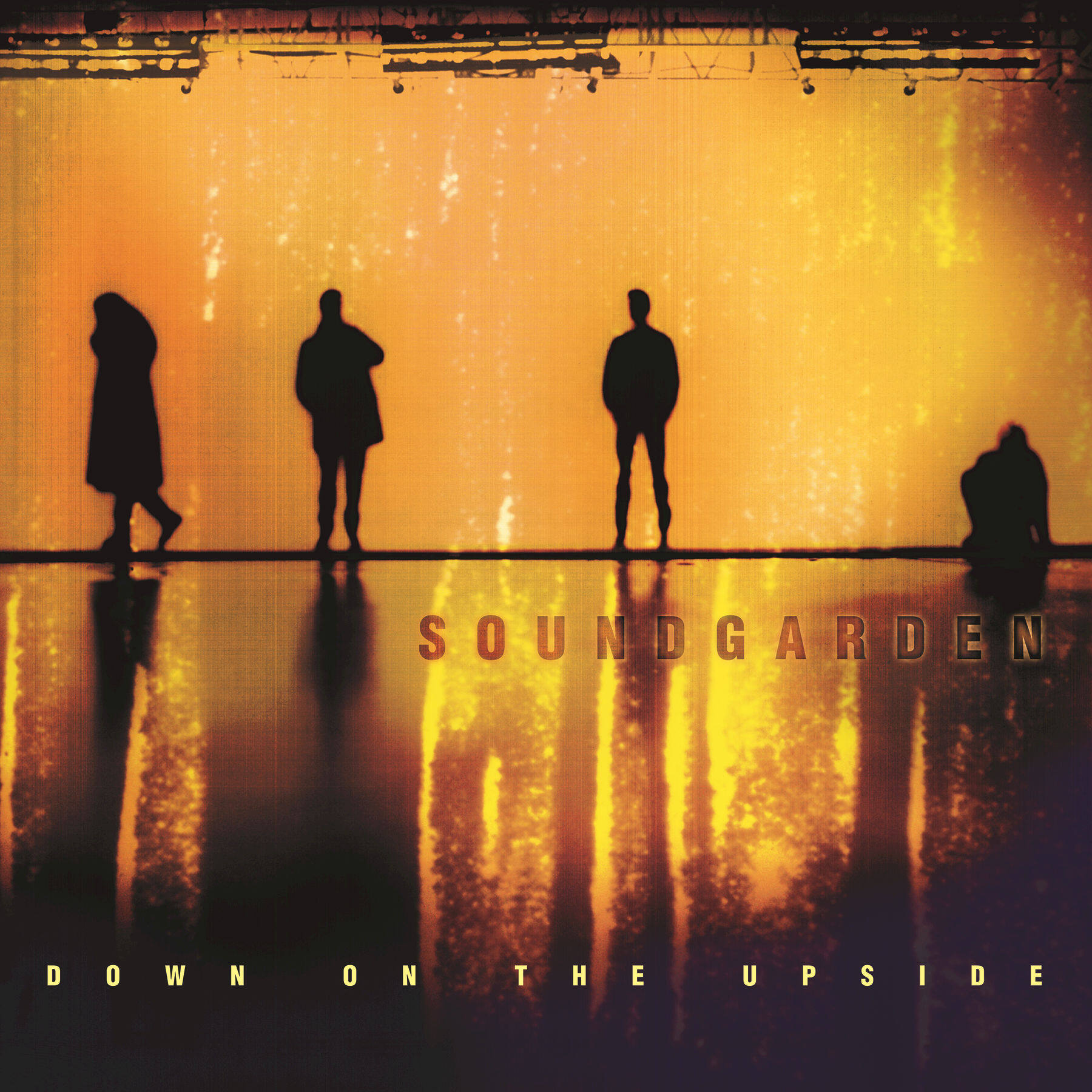 Soundgarden《Tighter And Tighter》GTP谱
