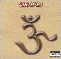 Soulfly《Tree Of Pain》GTP谱