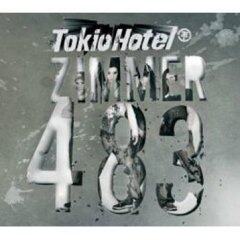 Tokio Hotel《Spring Nicht》GTP谱