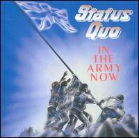 Status Quo《In The Army Now -Fingerstyle Guitar Cover by Василий Пастухов》GTP谱