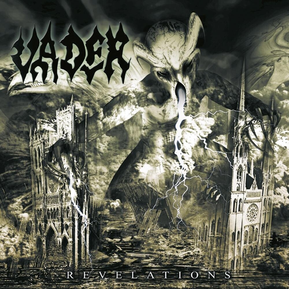 Vader《Epitaph》GTP谱