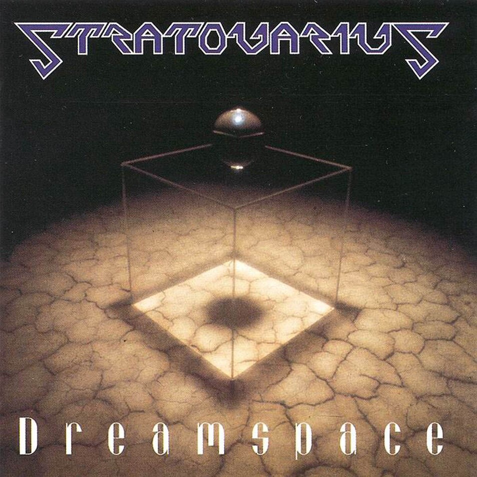 Stratovarius《Hold on to your Dream》GTP谱