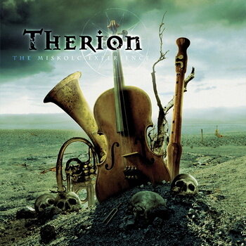 Therion《Grand Finale Postudium》GTP谱