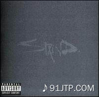 Staind《Price To Play》GTP谱