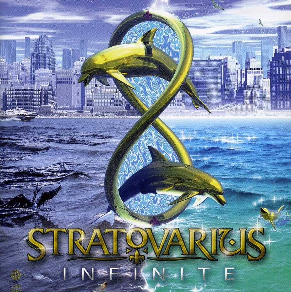 Stratovarius《Hunting High and Low》GTP谱