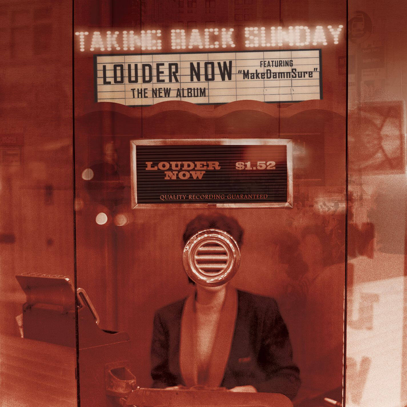 Taking Back Sunday《Divine Intervention》GTP谱