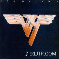 Van Halen《Spanish Fly》GTP谱