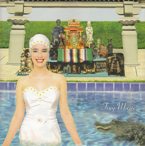 Stone Temple Pilots《Trippin\' On a Hole in a Paper Heart》GTP谱