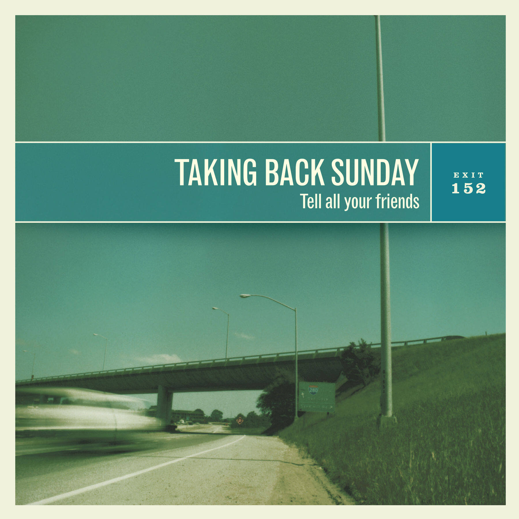 Taking Back Sunday《Great Romances of the 20th Century》GTP谱