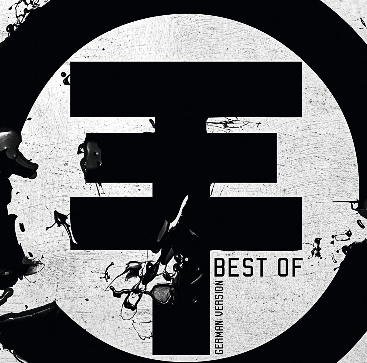 Tokio Hotel《Der Letzte Tag》GTP谱
