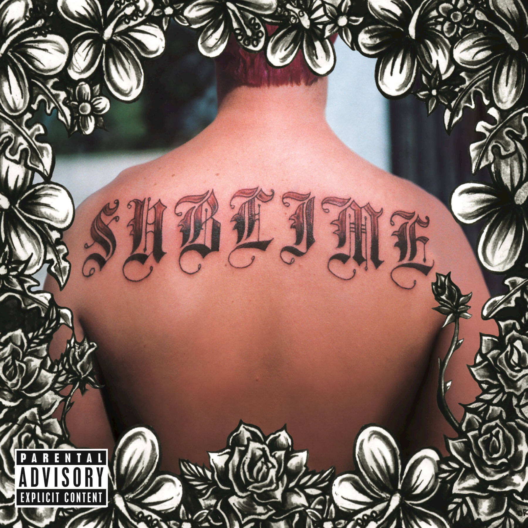 Sublime《Santeria》GTP谱