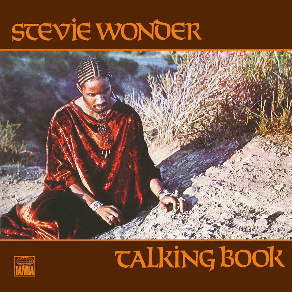 Stevie Wonder《Superstition》GTP谱
