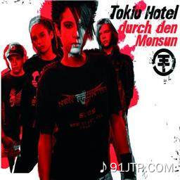 Tokio Hotel《Leb Die Sekunde -Acoustic version》GTP谱