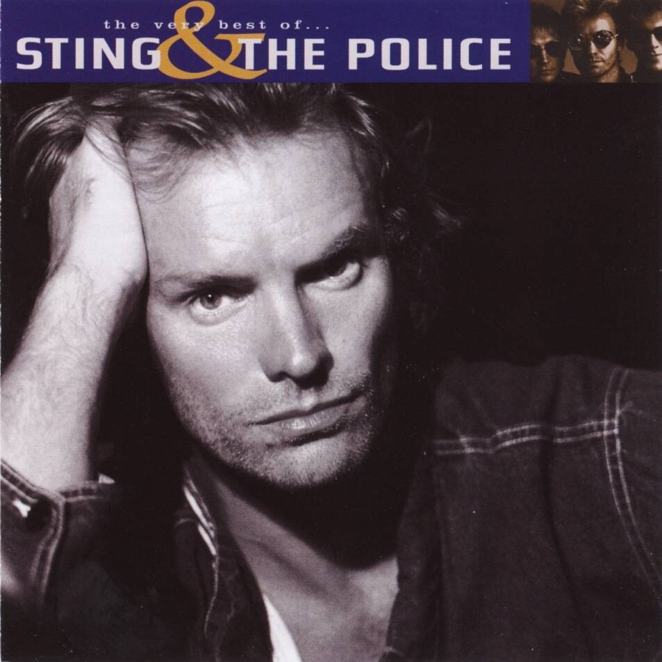 Sting《Every Breath You Take》GTP谱