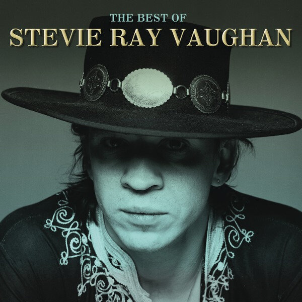 Stevie Ray Vaughan《Change It -Guitar Solos》GTP谱