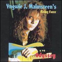 Yngwie Malmsteen《Deja Vu -Solo》GTP谱