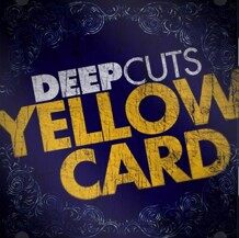 Yellowcard《When We are Old Men》GTP谱