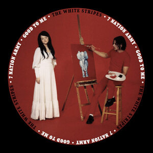 The White Stripes《Black Jack Davey》GTP谱