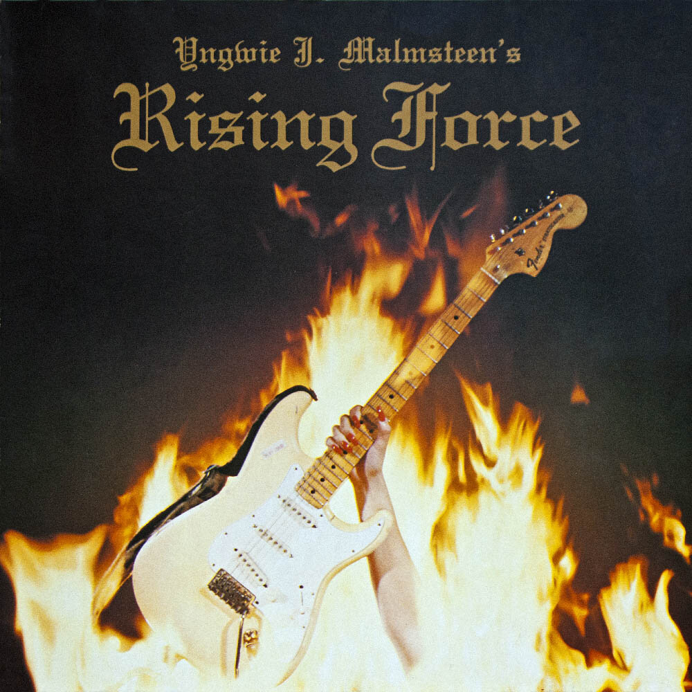 Yngwie Malmsteen《Icarus Dream -Suite Opus 4 Only Guitar》GTP谱