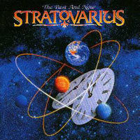 Stratovarius《Will the Sun Rise》GTP谱