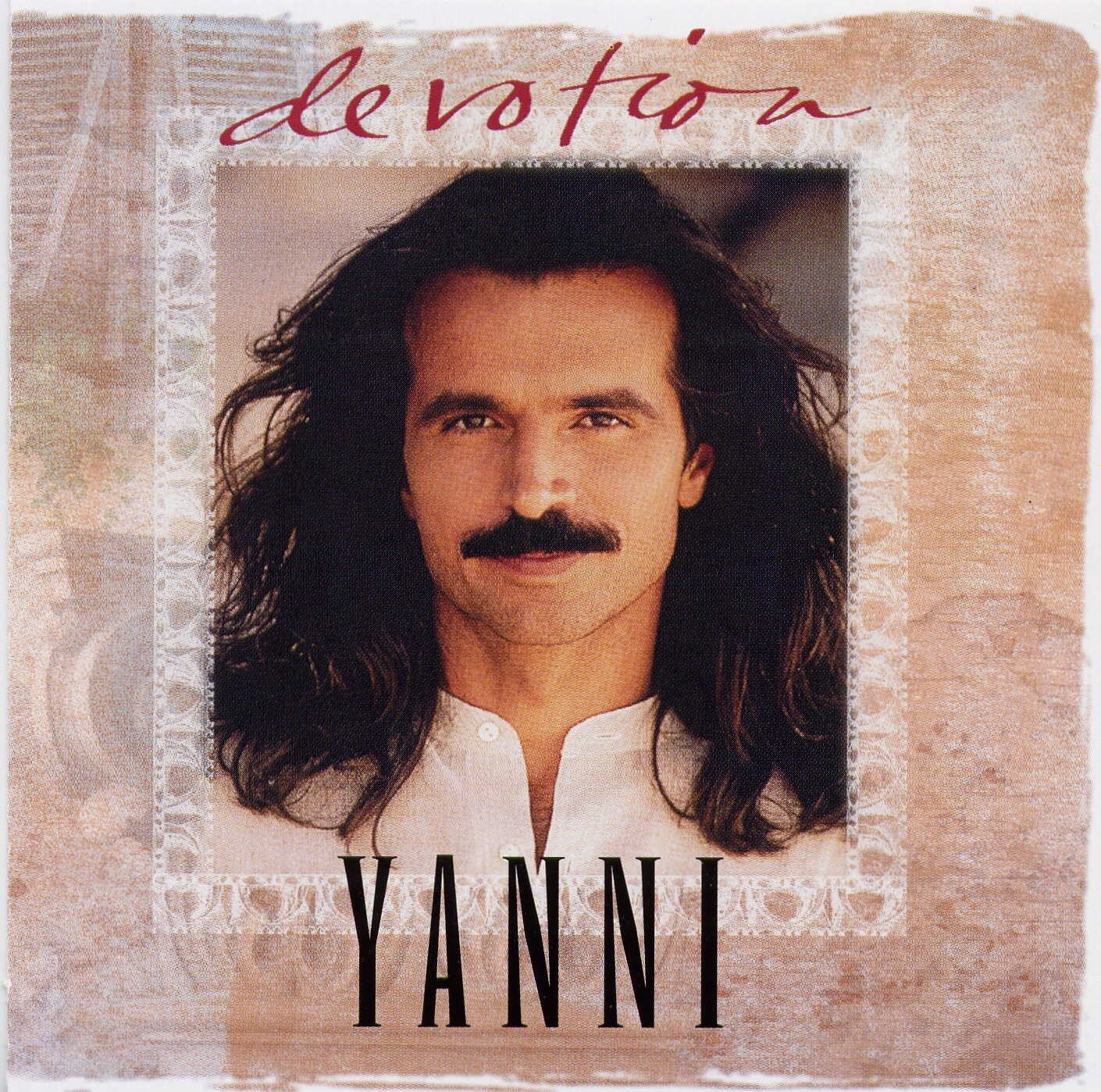 Yanni《Marching Season》GTP谱