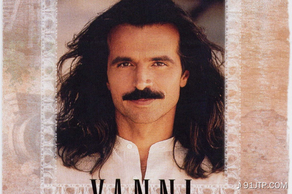 Yanni《Marching Season》GTP谱
