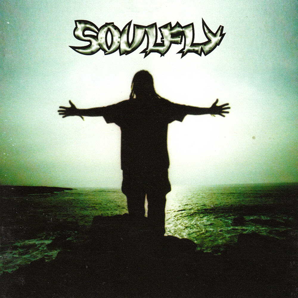 Soulfly《Bleed -Intro》GTP谱