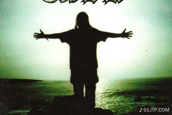 Soulfly《Bleed -Intro》GTP谱