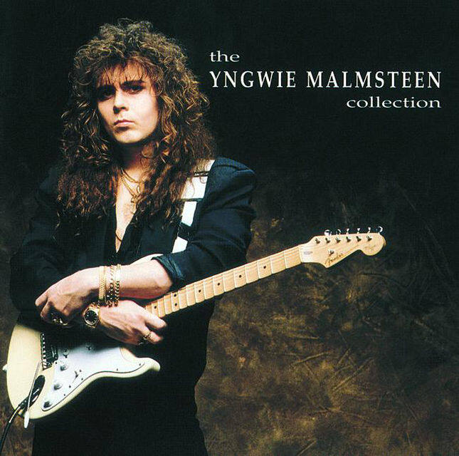 Yngwie Malmsteen《Ill See the Ligth Tonigth》GTP谱