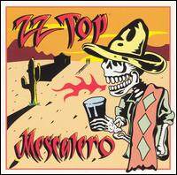 ZZ Top《Mescalero》GTP谱