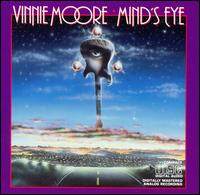 Vinnie Moore《Lifeforce》GTP谱