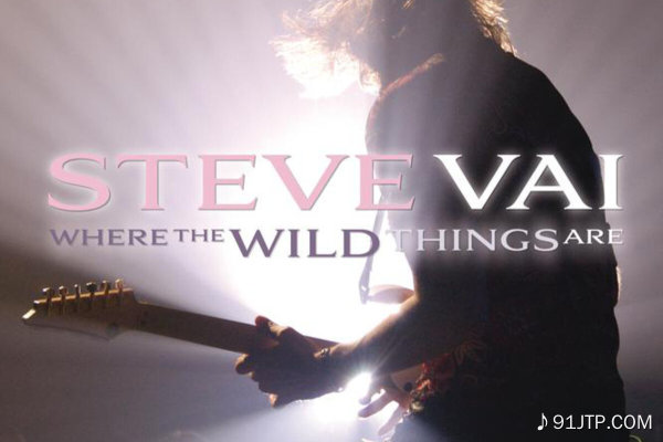 Steve Vai《Taurus Bulba》GTP谱