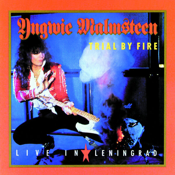 Yngwie Malmsteen《Island In The Sun》GTP谱