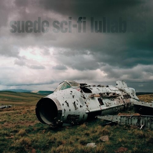 Suede《The Living Dead》GTP谱
