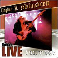 Yngwie Malmsteen《The 7th Sign》GTP谱