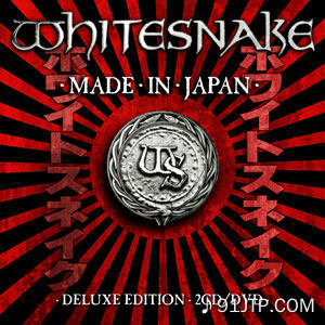 Whitesnake《Give Me All Your Love Tonight》GTP谱