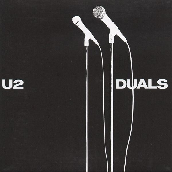 U2《Where The Streets Have No Name》GTP谱